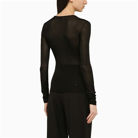 ysl pullover damen